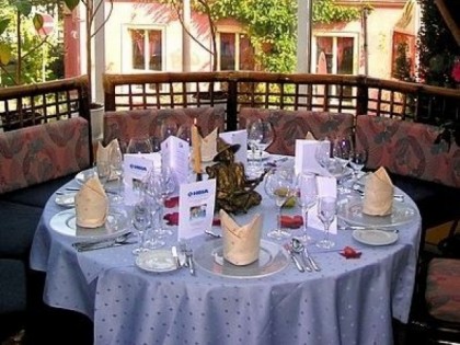 Foto: Le Bambou